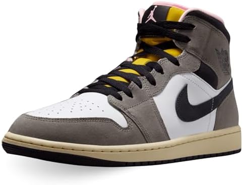 Amazon.com | Jordan Preschool Air 1 Retro High OG PS AQ2664 701